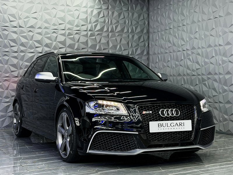 Used Audi RS3 2012 for sale - 77391643: Photo 3