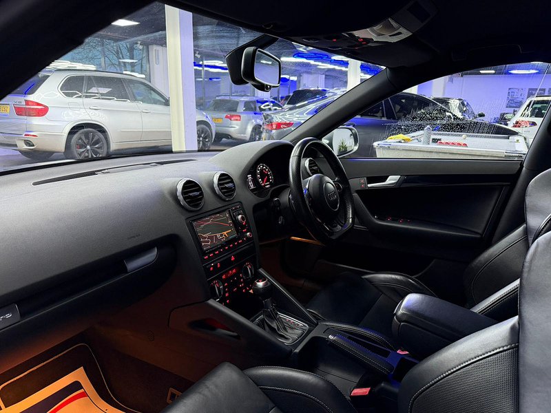 Used Audi RS3 2012 for sale - 77391643: Photo 32