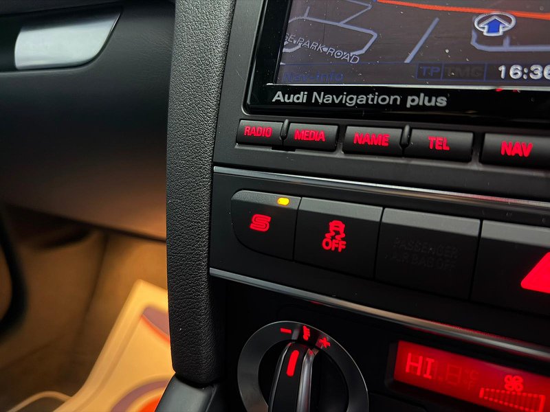 Used Audi RS3 2012 for sale - 77391643: Photo 37