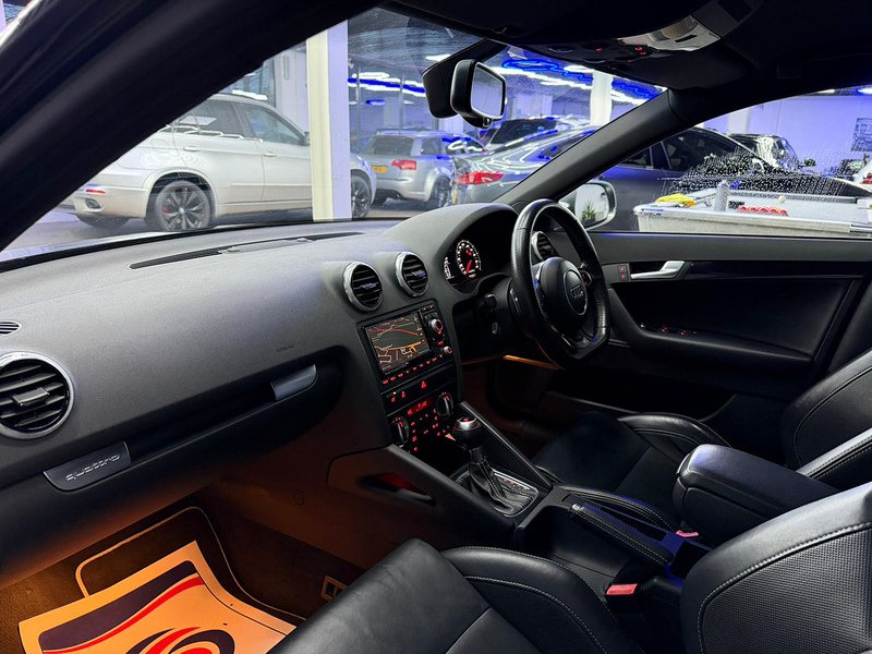 Used Audi RS3 2012 for sale - 77391643: Photo 44