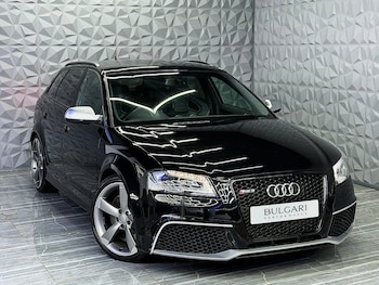 Used Audi RS3 2012 for sale - 77391643: Photo