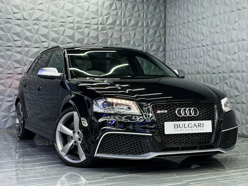 Used Audi RS3 2012 for sale - 77391643: Photo 5