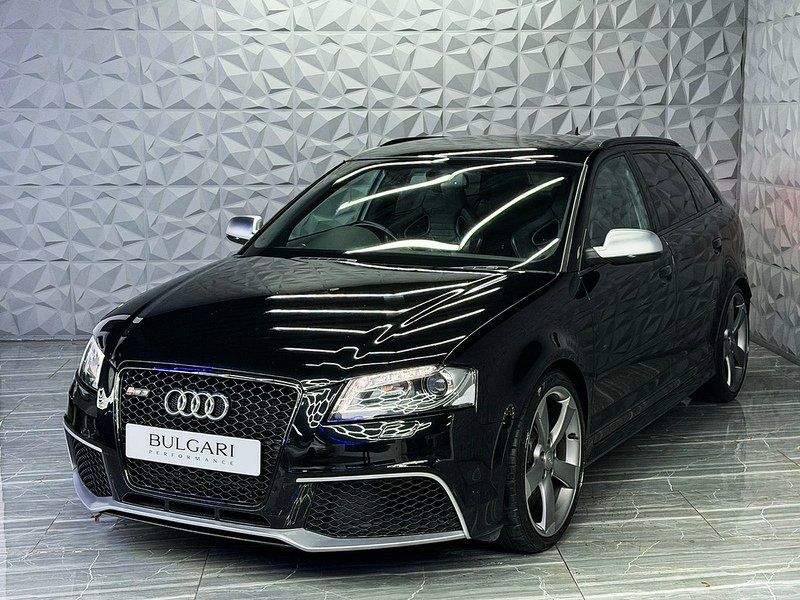 Used Audi RS3 2012 for sale - 77391643: Photo 6
