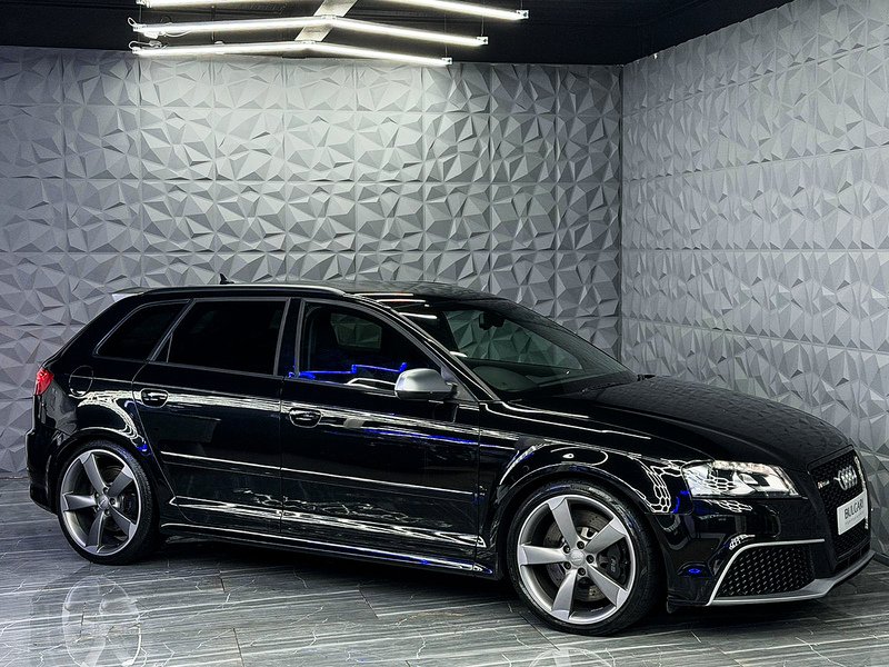 Used Audi RS3 2012 for sale - 77391643: Photo 7