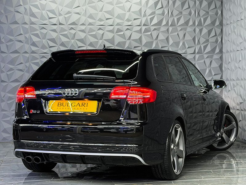 Used Audi RS3 2012 for sale - 77391643: Photo 8