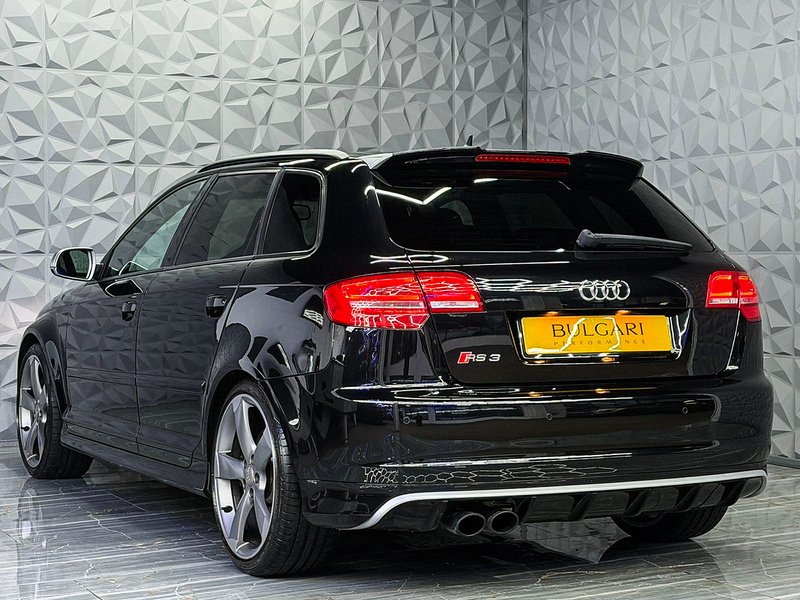 Used Audi RS3 2012 for sale - 77391643: Photo 9