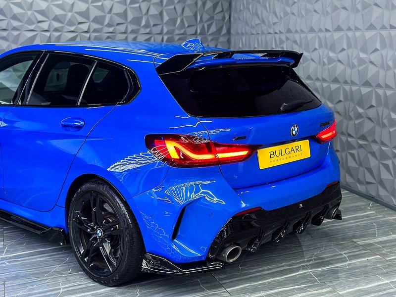 Used BMW 1 Series 2019 for sale - 76945281: Photo 10