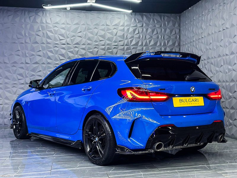 Used BMW 1 Series 2019 for sale - 76945281: Photo 11