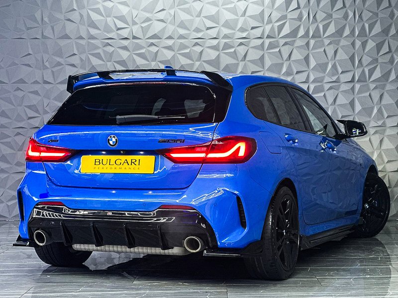 Used BMW 1 Series 2019 for sale - 76945281: Photo 12