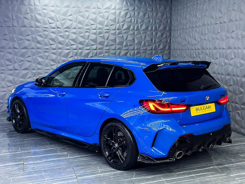 Used BMW 1 Series 2019 for sale - 76945281: Photo 13