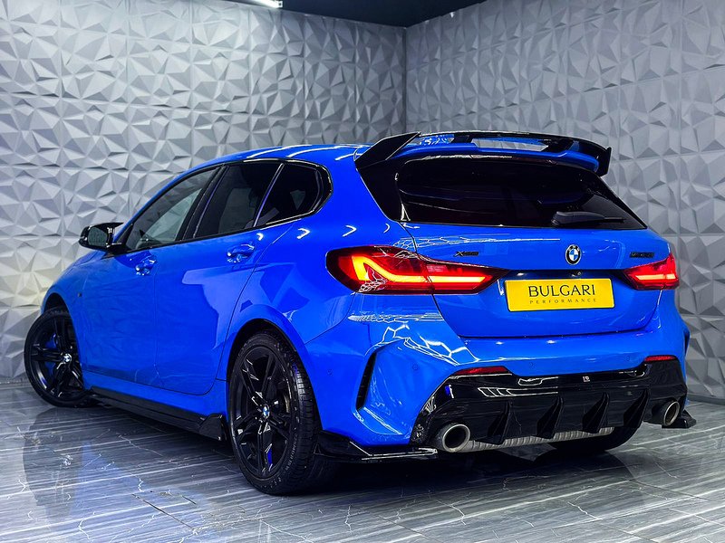 Used BMW 1 Series 2019 for sale - 76945281: Photo 14