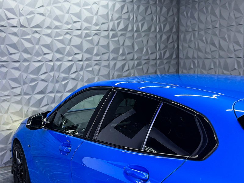 Used BMW 1 Series 2019 for sale - 76945281: Photo 15