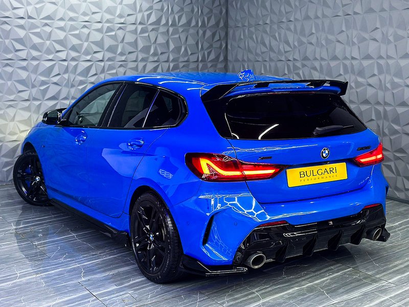 Used BMW 1 Series 2019 for sale - 76945281: Photo 16