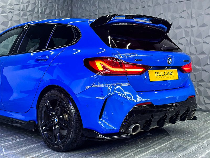 Used BMW 1 Series 2019 for sale - 76945281: Photo 17