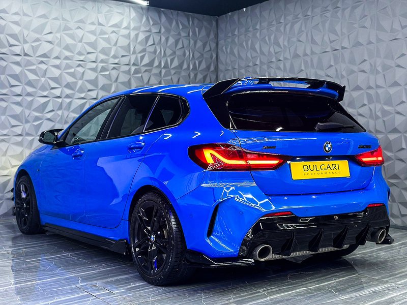 Used BMW 1 Series 2019 for sale - 76945281: Photo 18