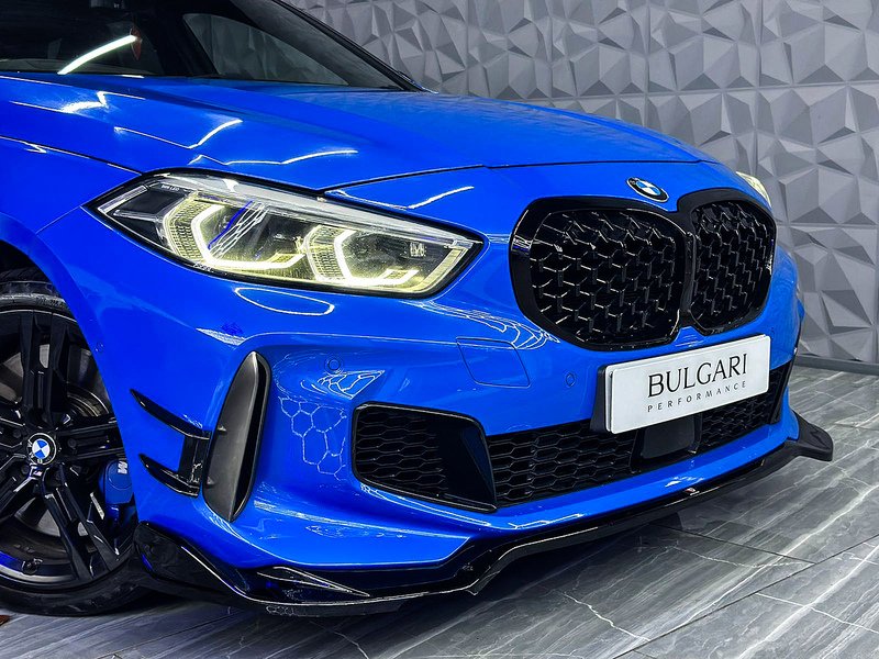 Used BMW 1 Series 2019 for sale - 76945281: Photo 19