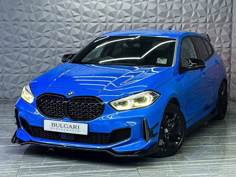 Used BMW 1 Series 2019 for sale - 76945281: Photo 2