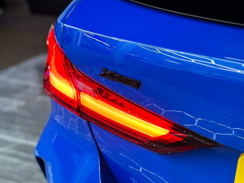 Used BMW 1 Series 2019 for sale - 76945281: Photo 20