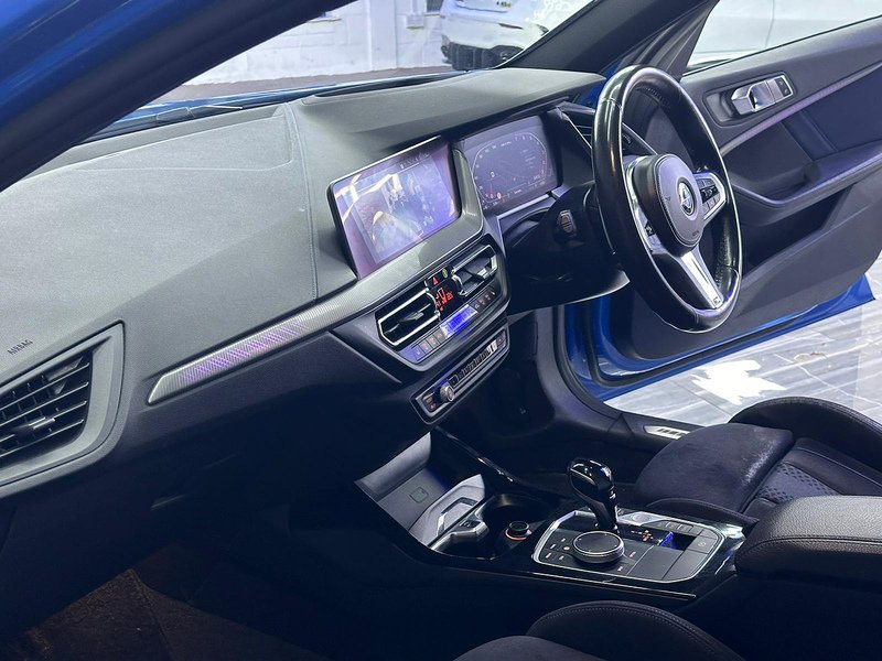 Used BMW 1 Series 2019 for sale - 76945281: Photo 23