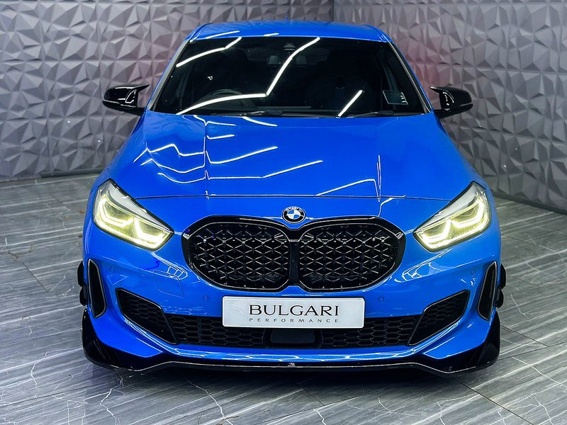 Used BMW 1 Series 2019 for sale - 76945281: Photo 3