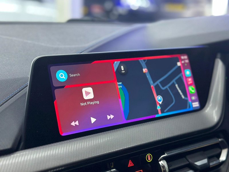 Used BMW 1 Series 2019 for sale - 76945281: Photo 35