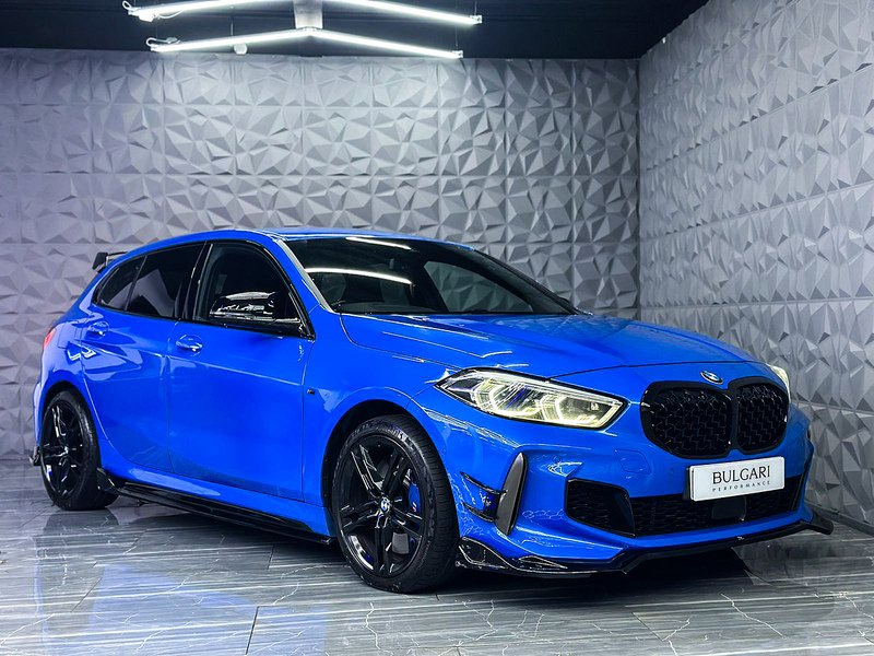 Used BMW 1 Series 2019 for sale - 76945281: Photo 4