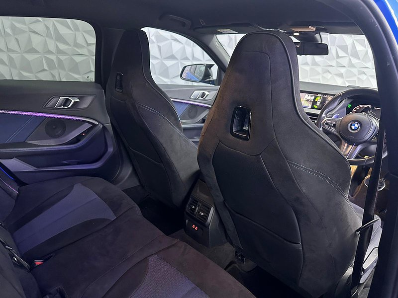 Used BMW 1 Series 2019 for sale - 76945281: Photo 41