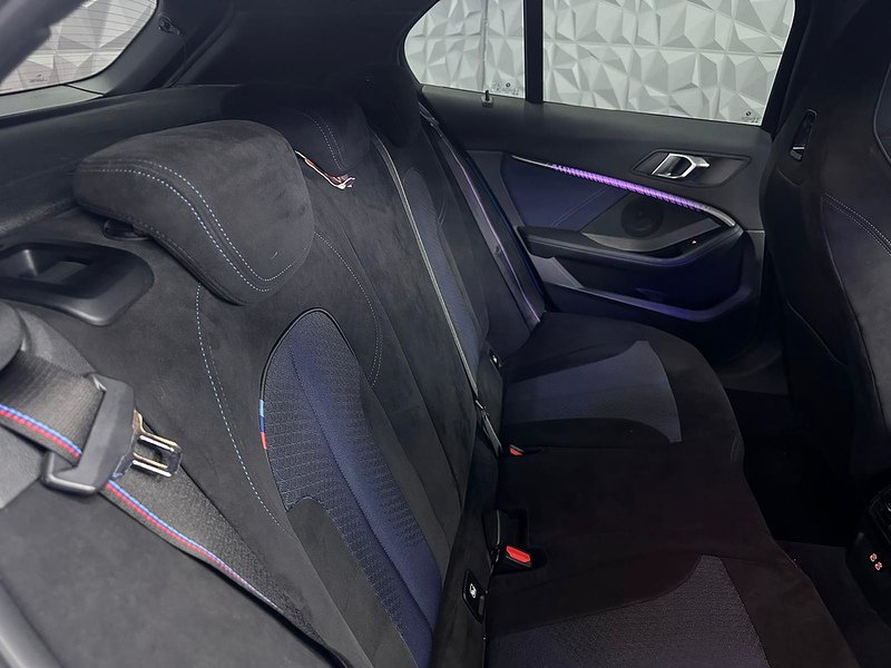 Used BMW 1 Series 2019 for sale - 76945281: Photo 42