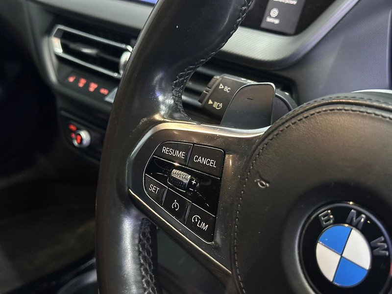 Used BMW 1 Series 2019 for sale - 76945281: Photo 44
