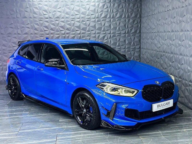 Used BMW 1 Series 2019 for sale - 76945281: Photo 5