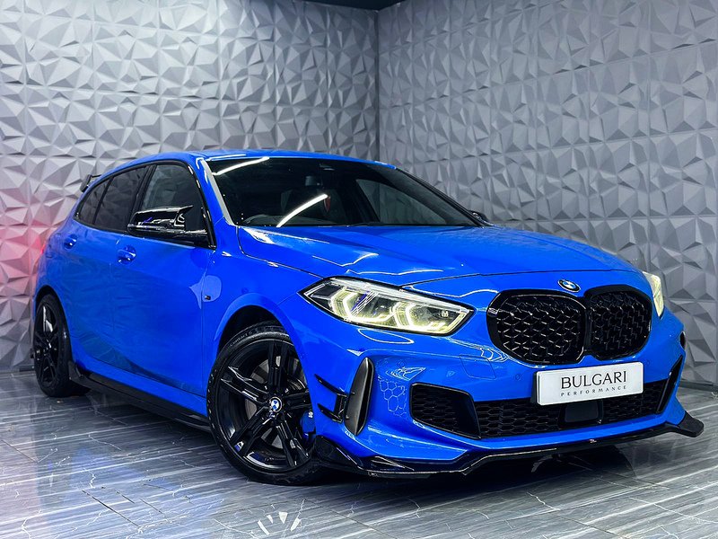 Used BMW 1 Series 2019 for sale - 76945281: Photo 6