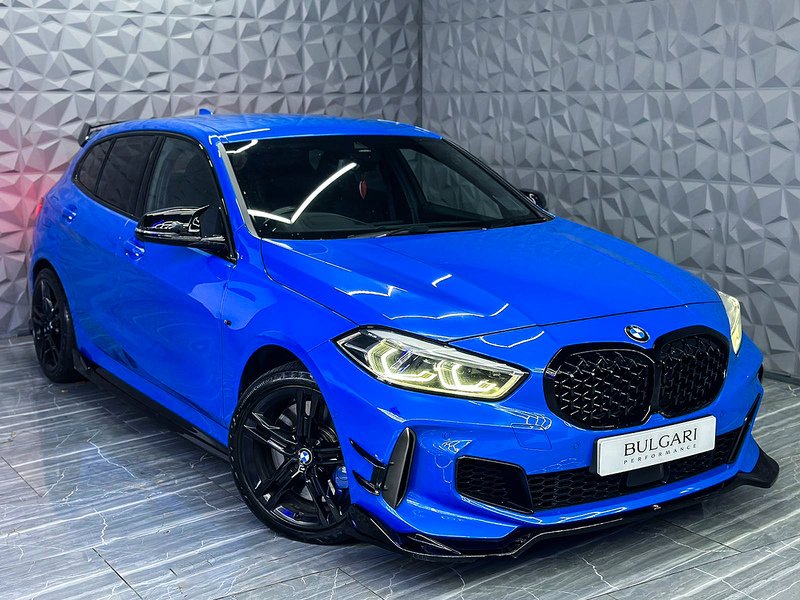 Used BMW 1 Series 2019 for sale - 76945281: Photo 7