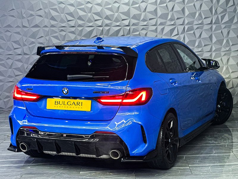 Used BMW 1 Series 2019 for sale - 76945281: Photo 8