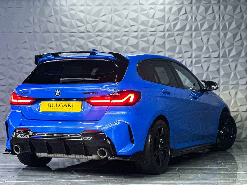 Used BMW 1 Series 2019 for sale - 76945281: Photo 9