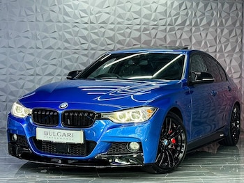 Used BMW 3 Series 2014 for sale - 78800026: Photo
