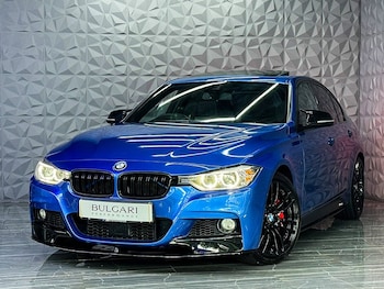 Used BMW 3 Series 2014 for sale - 78800026: Photo