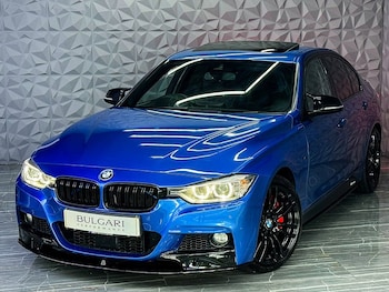Used BMW 3 Series 2014 for sale - 78800026: Photo