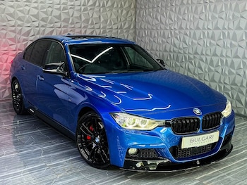 Used BMW 3 Series 2014 for sale - 78800026: Photo