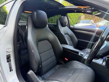 Used Mercedes-Benz C Class 2014 for sale - 79804423: Photo