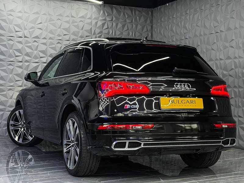 Used Audi Q5 2020 for sale - 77941399: Photo 11