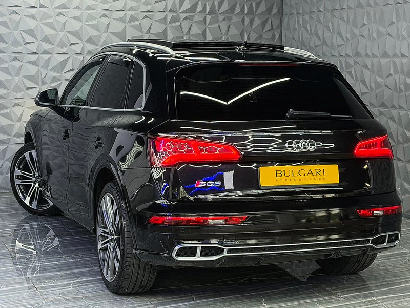 Used Audi Q5 2020 for sale - 77941399: Photo 12