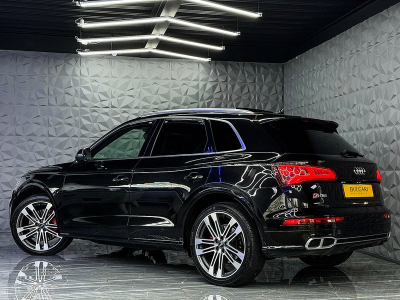Used Audi Q5 2020 for sale - 77941399: Photo 14