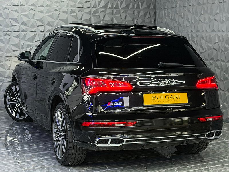 Used Audi Q5 2020 for sale - 77941399: Photo 16