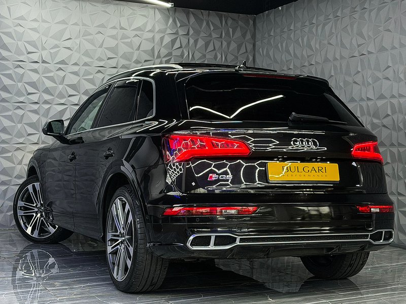 Used Audi Q5 2020 for sale - 77941399: Photo 17