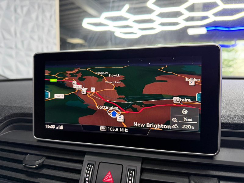 Used Audi Q5 2020 for sale - 77941399: Photo 24