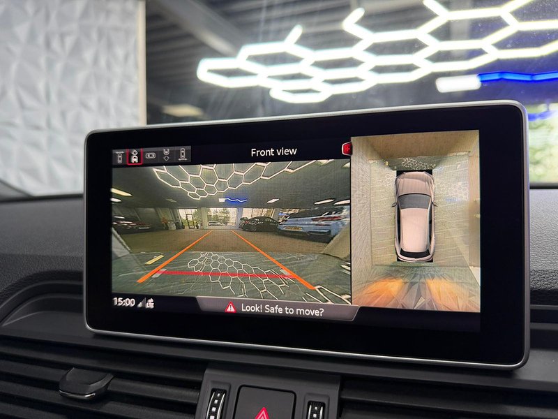 Used Audi Q5 2020 for sale - 77941399: Photo 25