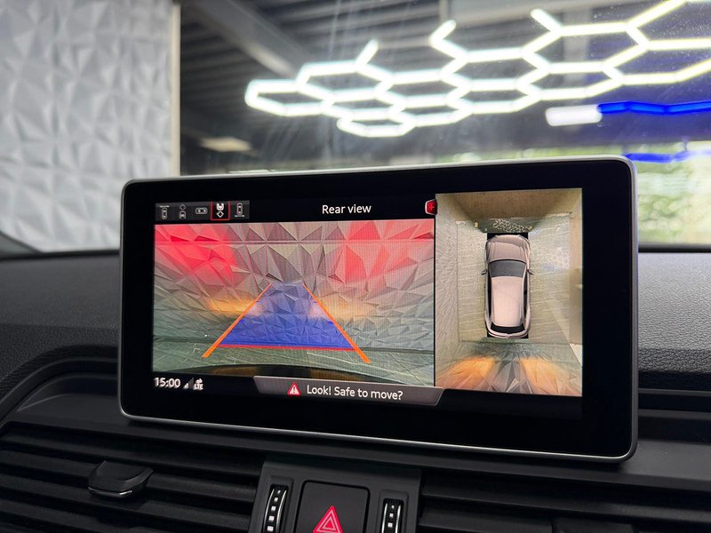 Used Audi Q5 2020 for sale - 77941399: Photo 26