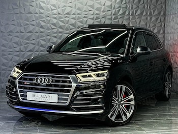 Used Audi Q5 2020 for sale - 77941399: Photo