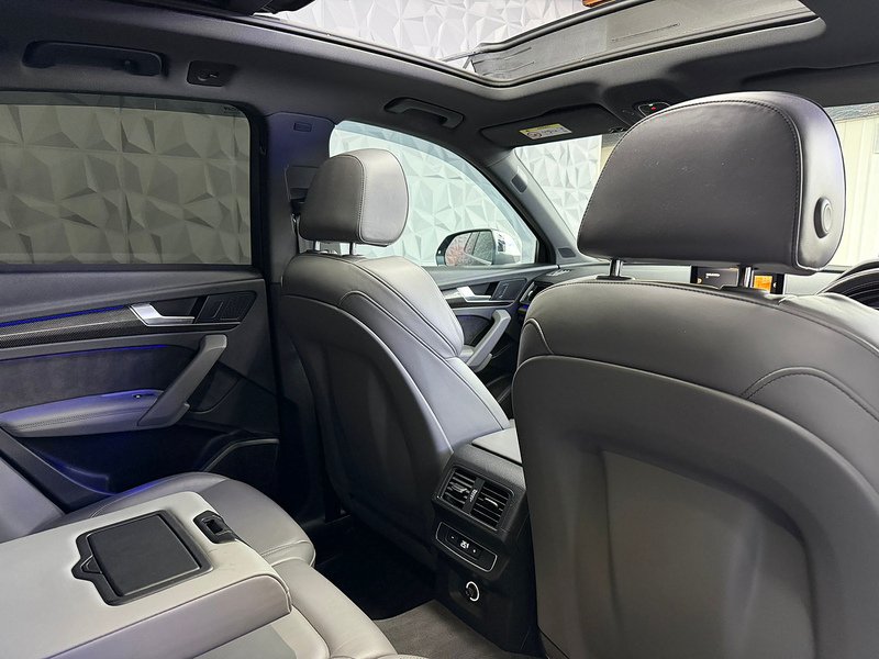 Used Audi Q5 2020 for sale - 77941399: Photo 30