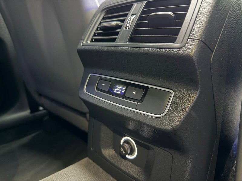 Used Audi Q5 2020 for sale - 77941399: Photo 32